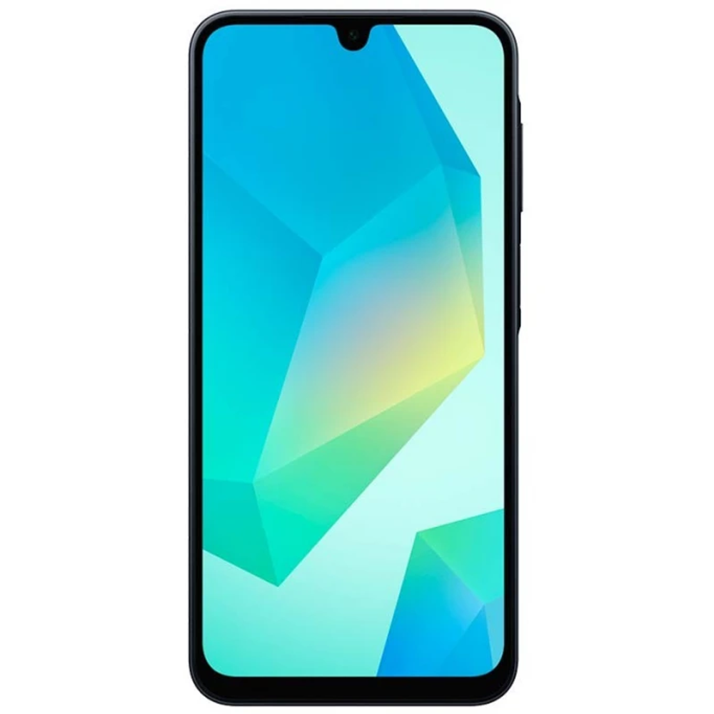 Смартфон Samsung Galaxy A16 SM-A165 4/128GB Black