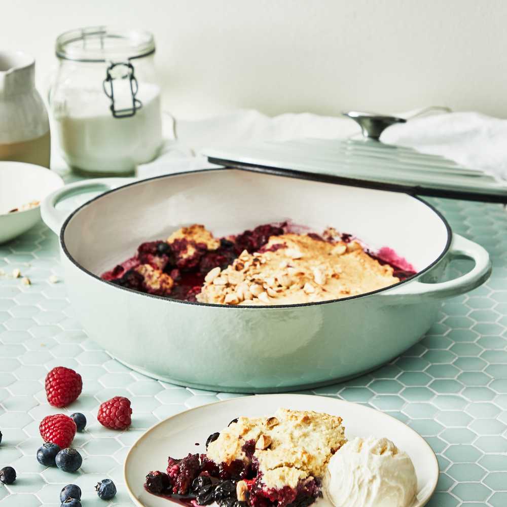 Сотейник с крышкой Tefal LOV 28 см E2587204