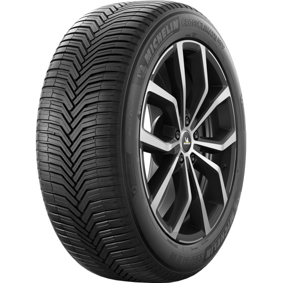Michelin 255/45R20 105W XL CrossClimate SUV TL