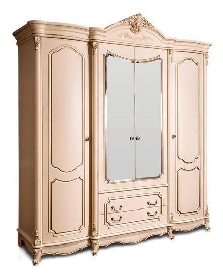 Шкаф МОНА ЛИЗА