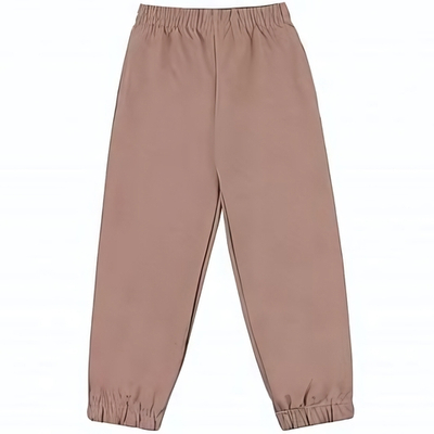 Штаны для мальчиков футтер 2х нитка 1372320401 р.134-140 (Юлла)