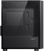Корпус mATX Xastra A402M 4FRGB