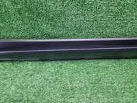 Накладка порога правая Geely Coolray (2019-2024)