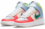 Кроссовки Nike Dunk (Женская размерная сетка)