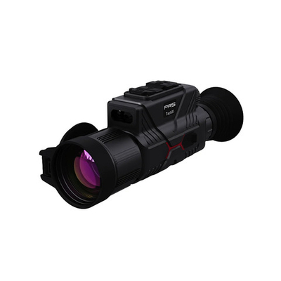 Тепловизионный прицел серии PRS TactiX 650LR
