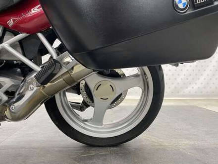 BMW R1100R , 1998