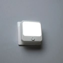 Ночник светильник в розетку NL-03