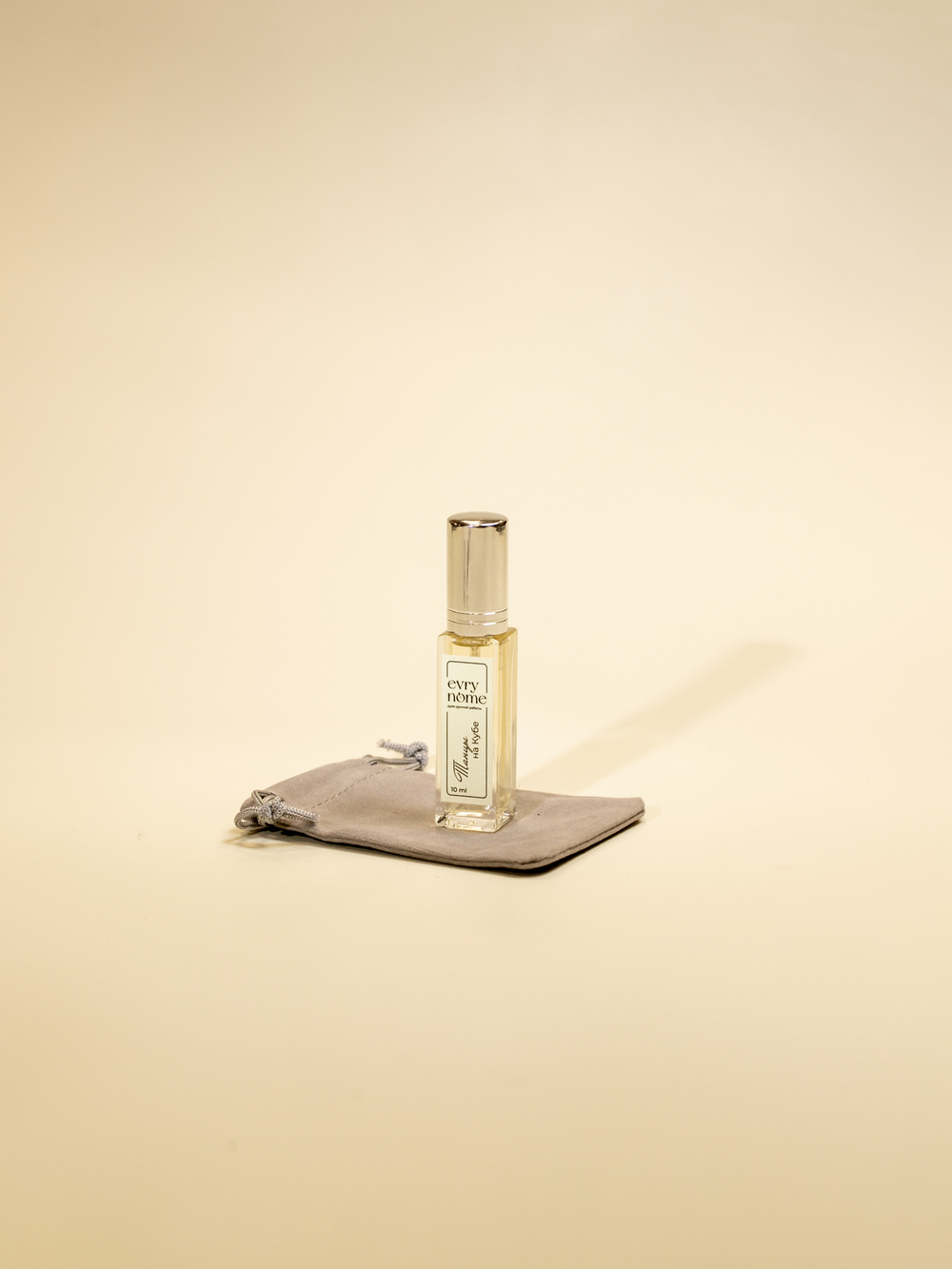 Духи Танцы на Кубе