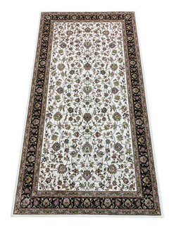 Ковер Aravia 5471 Cream-Brown Прямоугольник