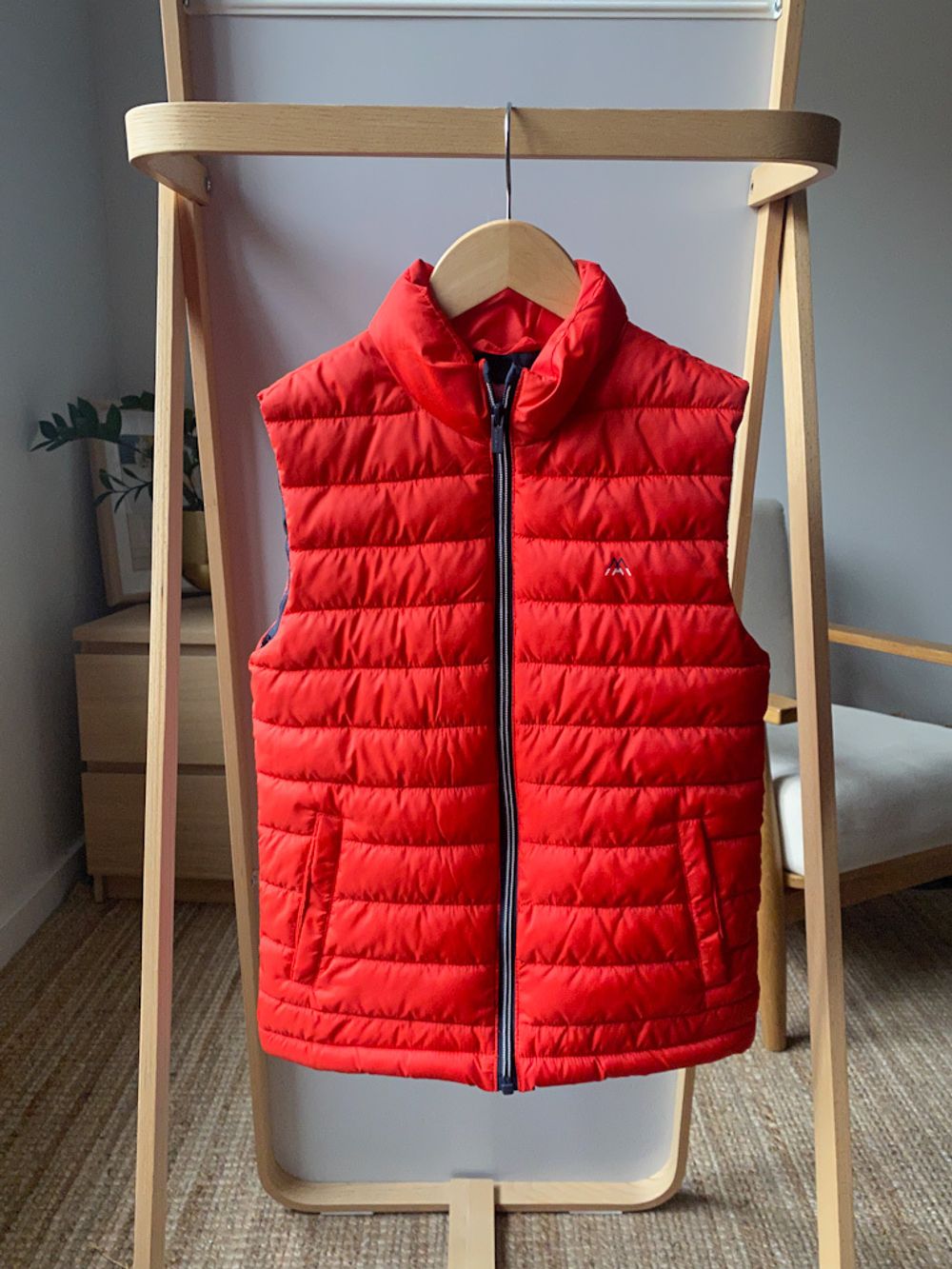 Новый жилет Mayoral, 134