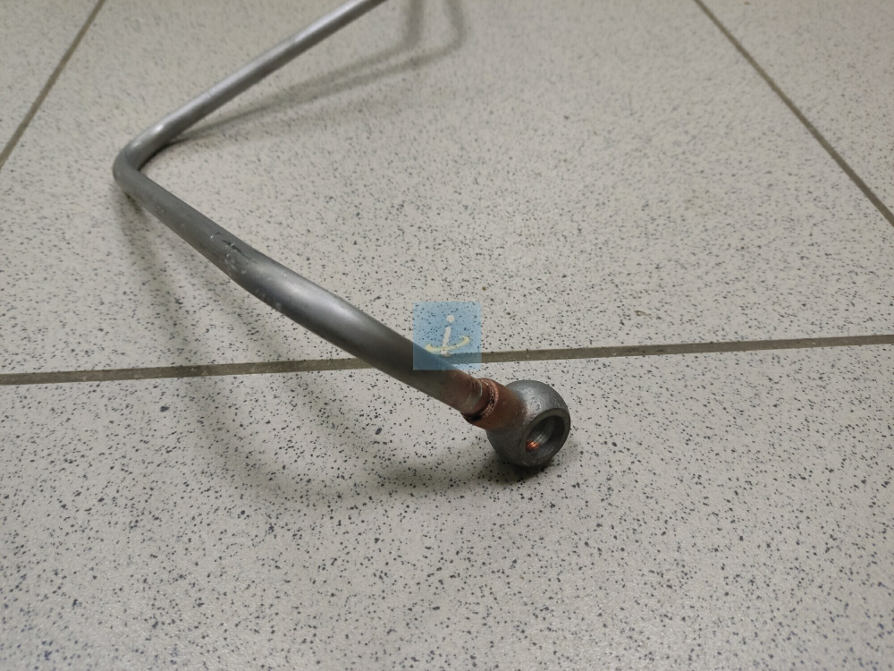 Трубка 238-1104422-Д