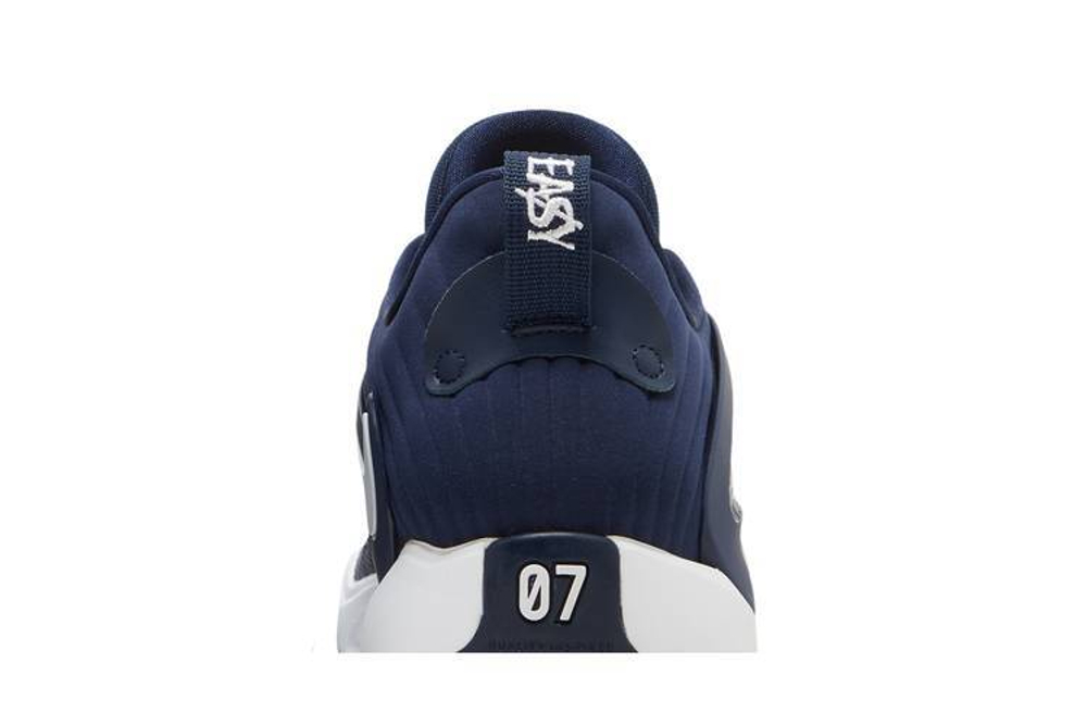 Кроссовки Nike Kd 15 "Midnight Navy" 15