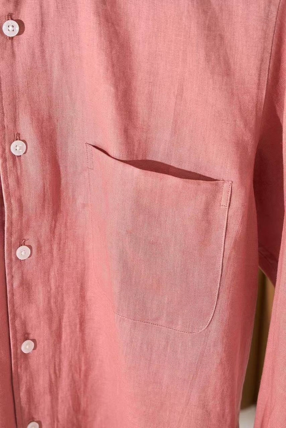 Рубашка Loro Piana
