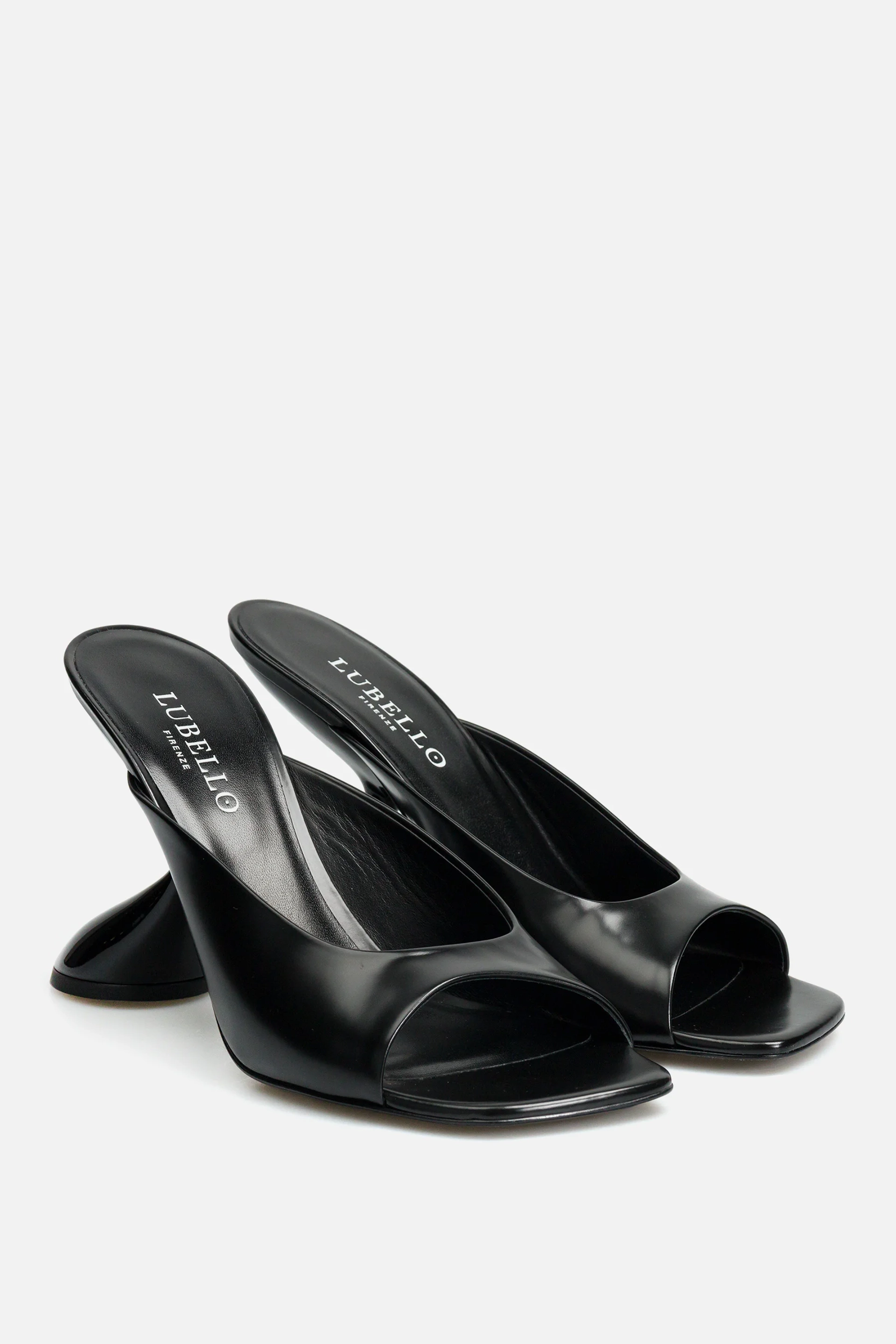 Мюли Lubello Yuko