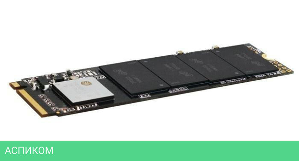 SSD диск Kingspec 256Gb M.2 2280 (NE-256)