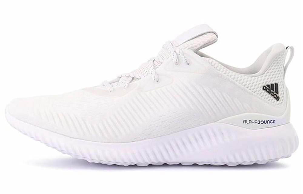 Кроссовки Adidas Alphabounce 1