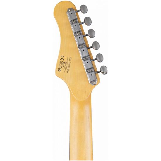 Электрогитара CRAFTER Crema RS Tobacco Sunburst