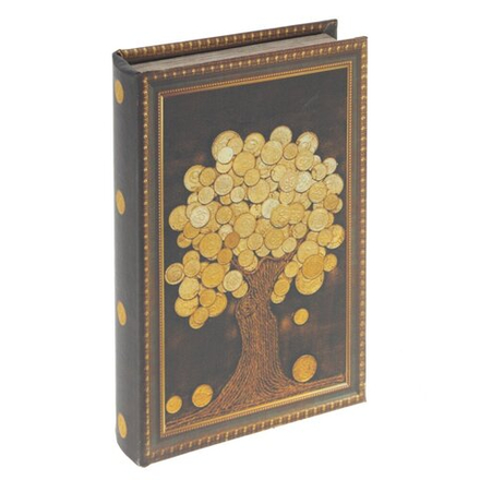 GAEM Ключница, L17 W5 H26,5 см