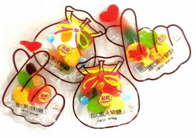 Мармелад Chipper пакетик 12г