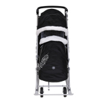 Санки-коляска Ника Детям 7-5к