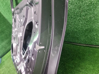 Дверь передняя правая JAECOO J8 (2024-н.в.)