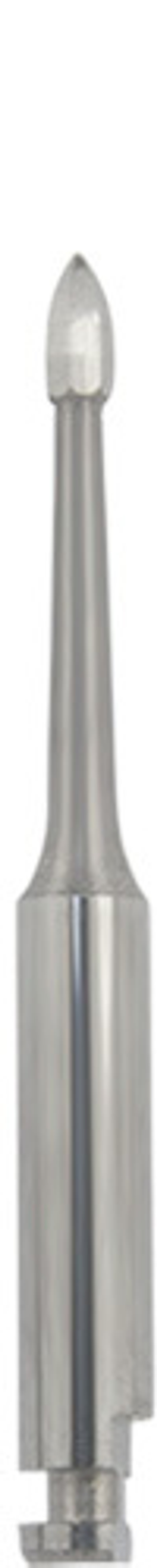 Бор твердосплавный, тип RA H758-012-RA, NTI, Германия