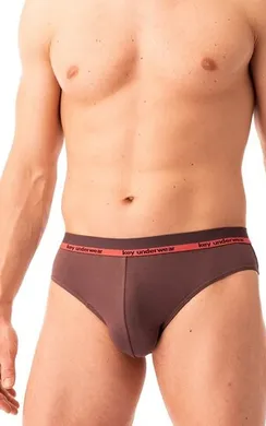 MPP 287 Трусы слипы 2 шт. в упаковке