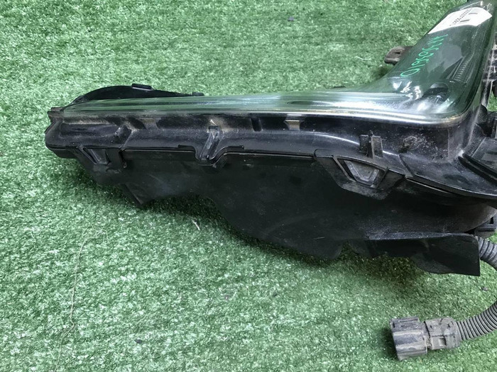 ПТФ правая Lexus LX 3 570 (2015-2023)