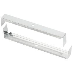 Скоба для светильника ЭРА SML-AC-BKT для светильников SML для реечных потолков | Светильники линейные для ритейла