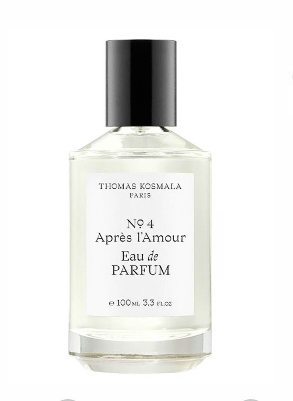 Après l’Amour Thomas Kosmala