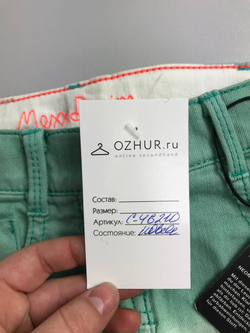 Шорты Mexx стильные на 3 года, новые