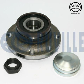 RUVILLE - 220742-RUV - Wheel Bearing Kit