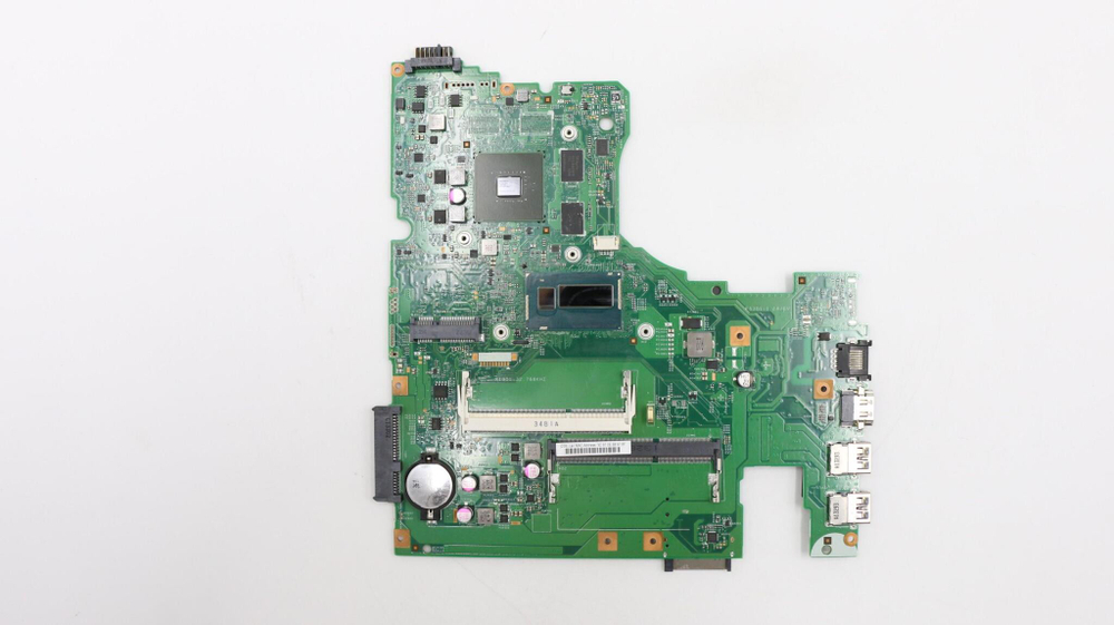 Материнская плата для ноутбука Lenovo IdeaPad S510p W8S DIS I5-4200U 2G (90004170), оригинал