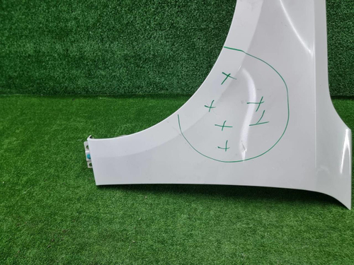 Крыло переднее левое Changan Uni-V (2022-н.в.)