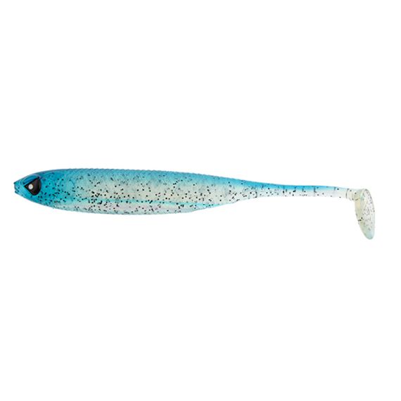 Виброхвосты LJ 3D Series MAKORA SHAD TAIL 6.0in (15,24)/002 3шт.