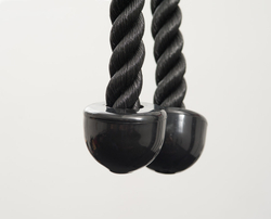 Канатная рукоять (гибкая ручка) для трицепса