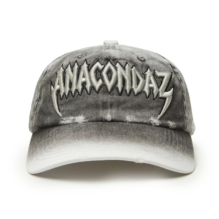 Кепка "Anacondaz"