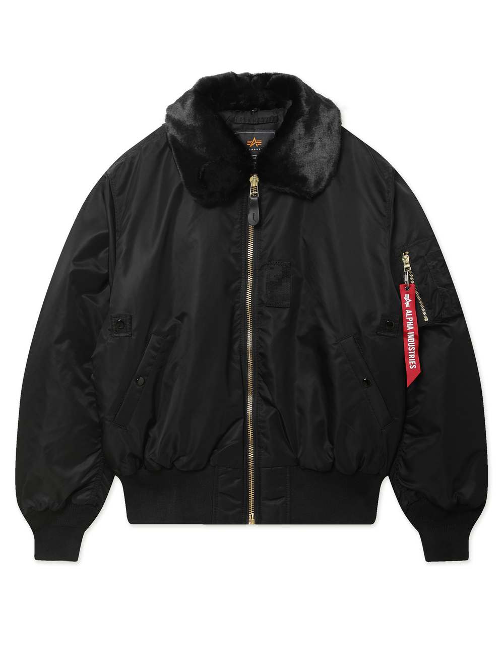 Куртка Alpha B-15 Flight Jacket