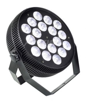 PROCBET PAR LED 18-10 RGBW FX светодиодный прожектор
