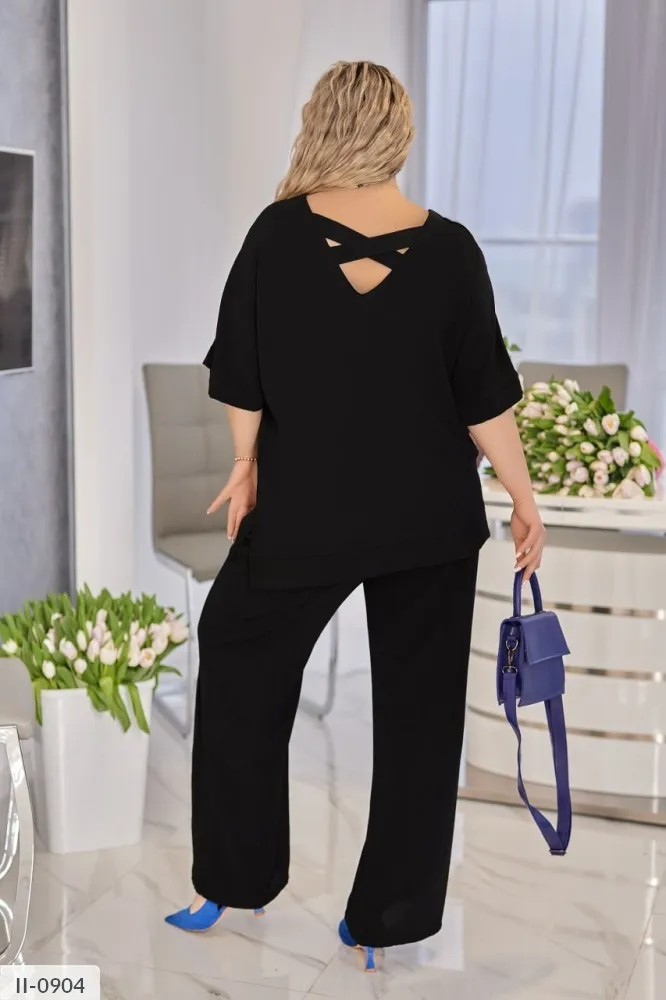 Костюм II-0904 Фабрика Моды