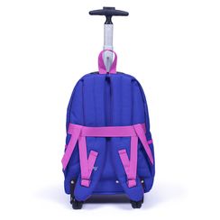 Çanta \  Сумка \ Bag İBAG ÇEKÇEK SIRT ÇANTA 14361