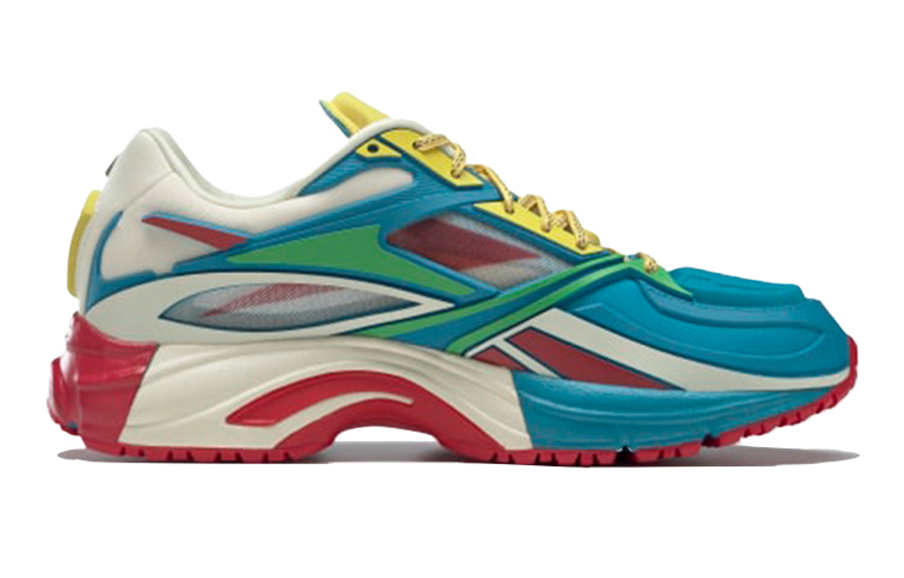 Кроссовки Reebok Premier Road Modern