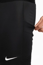 Термошорты Nike Pro - черный