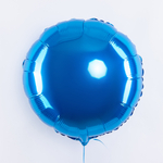 Круг 18" Синий / Blue Fm