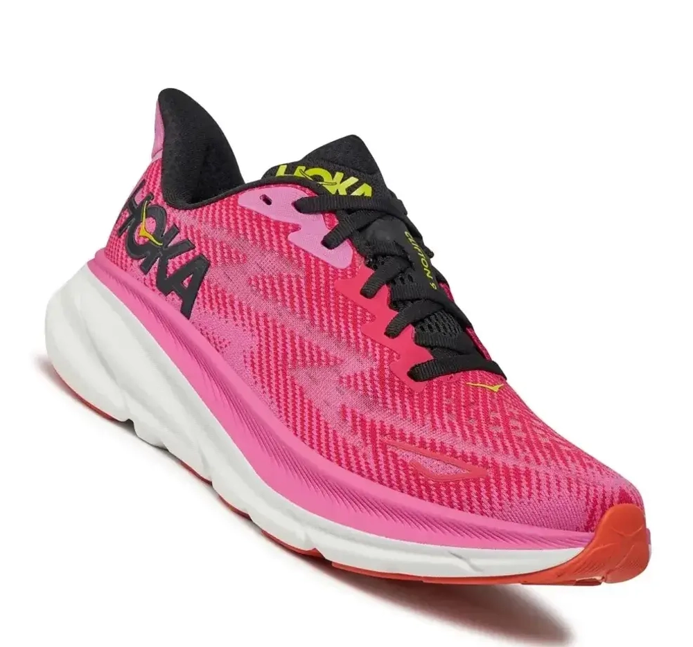 Кроссовки женские Hoka Clifton 9