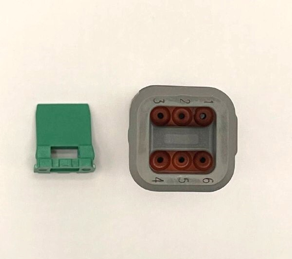 DT 04 - 6 Р E 008