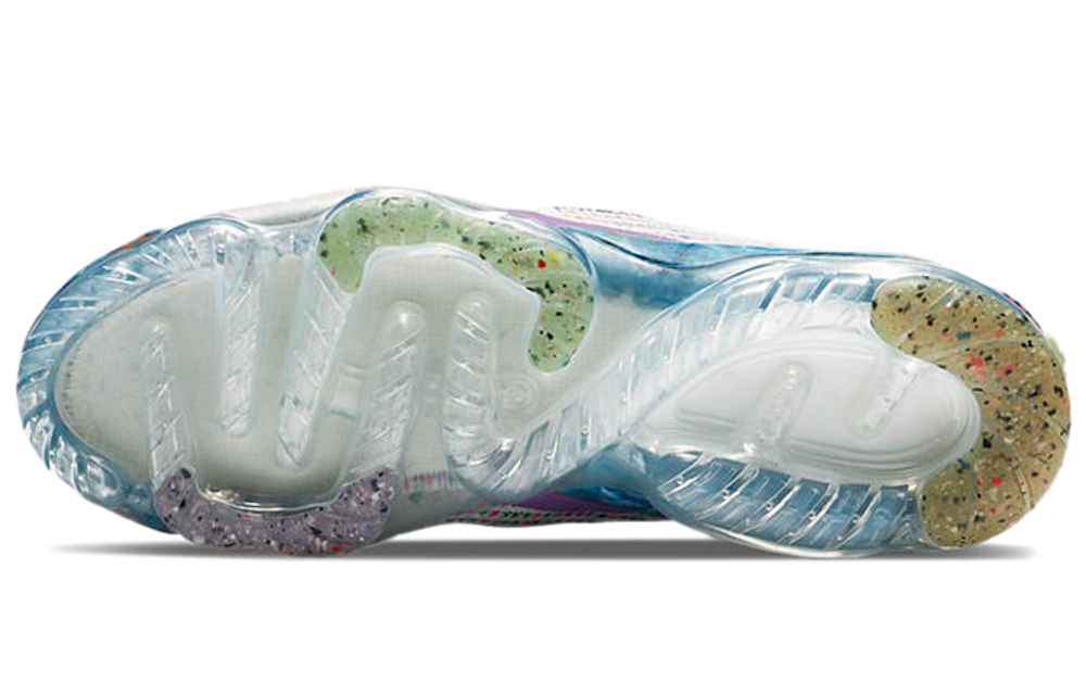 Кроссовки Nike Vapormax 2020 Fk Pure Platinum