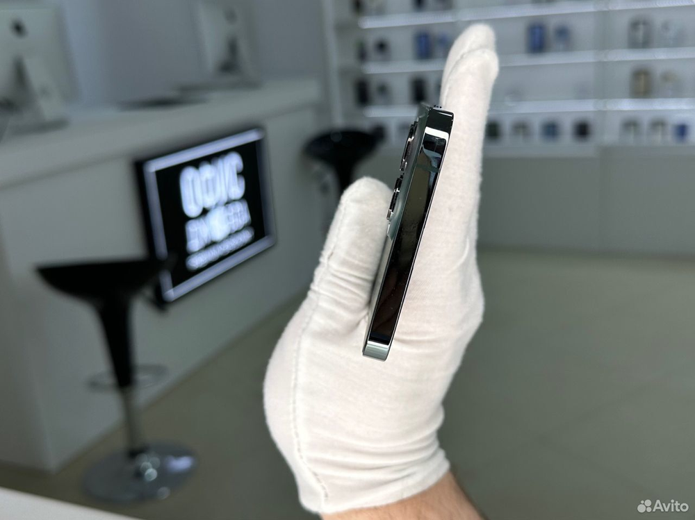 iPhone 13 Pro Max, 256 ГБ б/у