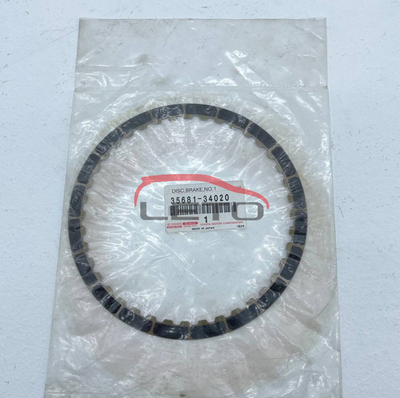 Фрикционы 35681-34020 3568134020