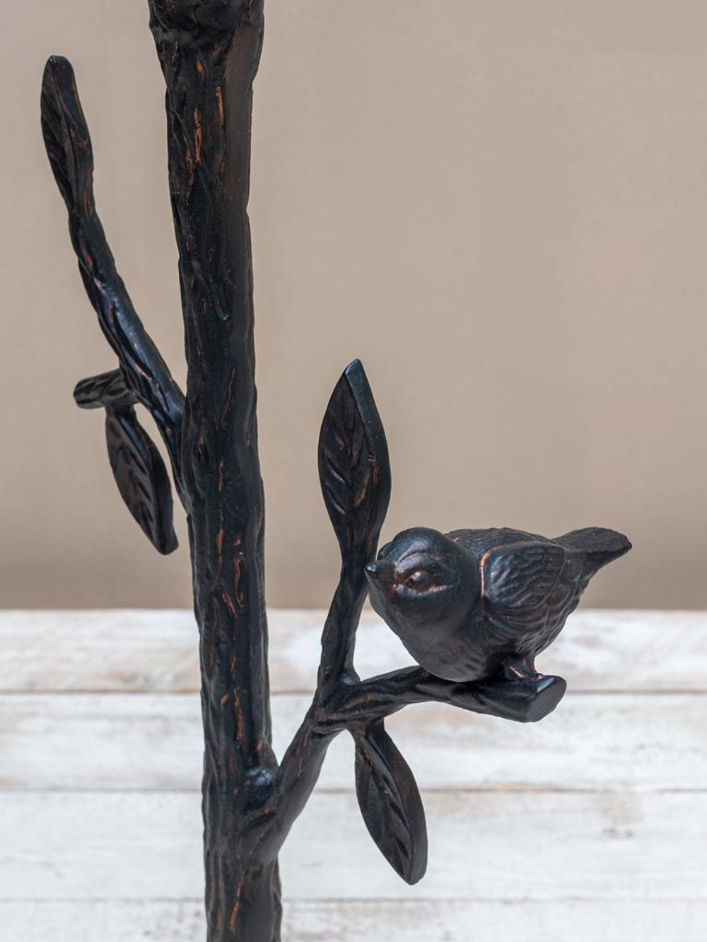 Стол "Птица" 68х49см Алюминий,стекло